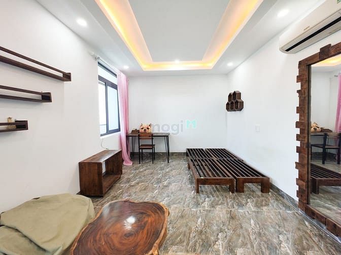 Hình ảnh Cho thuê Trang Chủ MB66.COM / Đăng Ký Tặng 66K Studio, nội thất đẹp, khu dân cư Đại Phúc, có bảo vệ