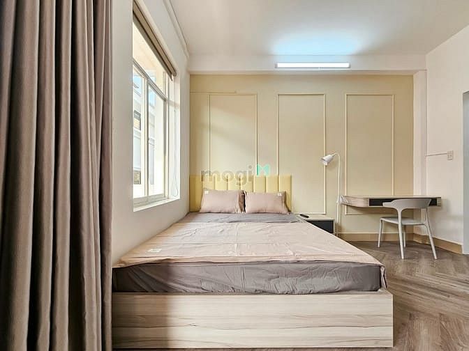 Hình ảnh Mb6623 nạp rút nhanh chóng full nội thất bancon Tân Phú Q7 gần pmh, crescentmall,…