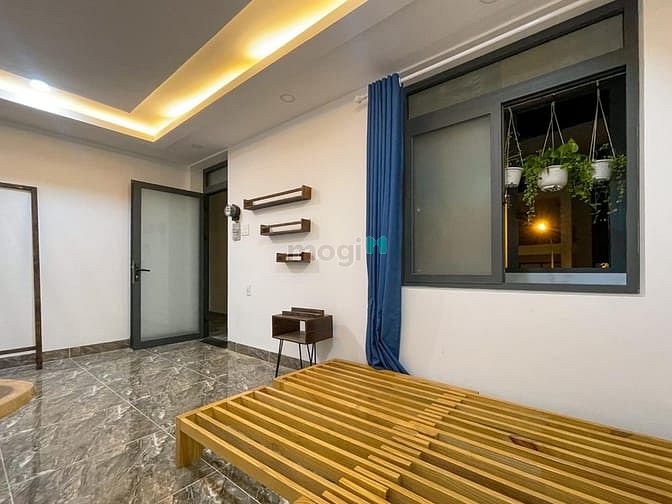 Hình ảnh Cho thuê Trang Chủ MB66.COM / Đăng Ký Tặng 66K Studio, nội thất đẹp, khu dân cư Đại Phúc, có bảo vệ