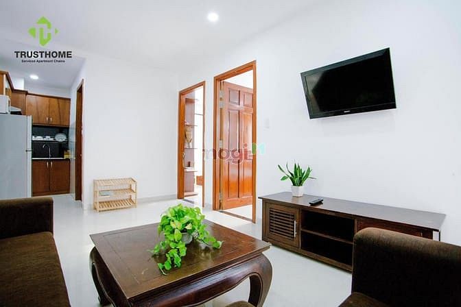 Hình ảnh 🏡Căn Hộ 2PN Ban Công Gần Thảo Cầm Viên__Full Nội Thất - Gần Chợ ...⭐
