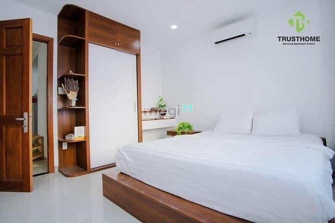 Hình ảnh 🏡Căn Hộ 2PN Ban Công Gần Thảo Cầm Viên__Full Nội Thất - Gần Chợ ...⭐