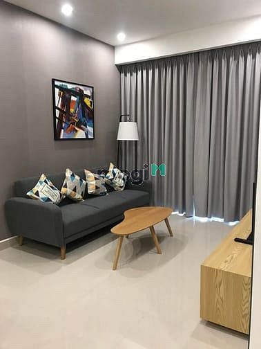 Hình ảnh Chủ cần bán gấp  CHCC Belleza quận 7 , 78m2,giá 1 tỷ 570 triệu