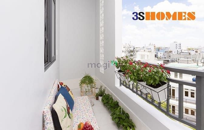 Hình ảnh ⭐⭐⭐Mb6623 nạp rút nhanh chóng BANCOL + Sẵn nội thất - Quận Tân bình