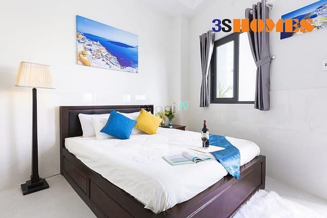 Hình ảnh ⭐⭐⭐Mb6623 nạp rút nhanh chóng BANCOL + Sẵn nội thất - Quận Tân bình