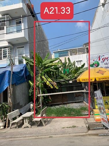 Hình ảnh 10 Nền Gía Nội Bộ Từ 36Tr/m2, Sổ Hồng Riêng, KDC ĐÔNG ĐÚC TIỆN ÍCH ĐỦ