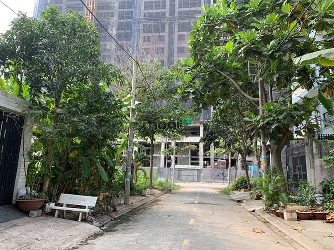 Hình ảnh 10 Nền Gía Nội Bộ Từ 36Tr/m2, Sổ Hồng Riêng, KDC ĐÔNG ĐÚC TIỆN ÍCH ĐỦ