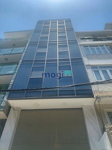 Hình ảnh Cho thuê nhà HXT 175/1bis Nguyễn Thiện Thuật Q3