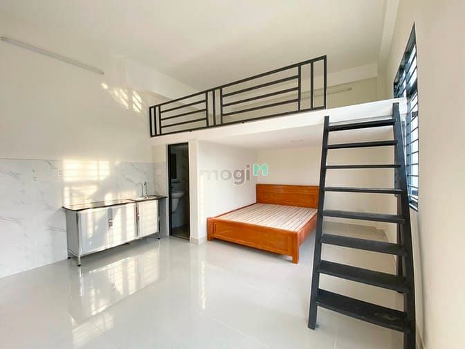 Hình ảnh 🔥🔥DUPLEX 4NG Nguyễn Thị Định Quận 2🔥🔥
