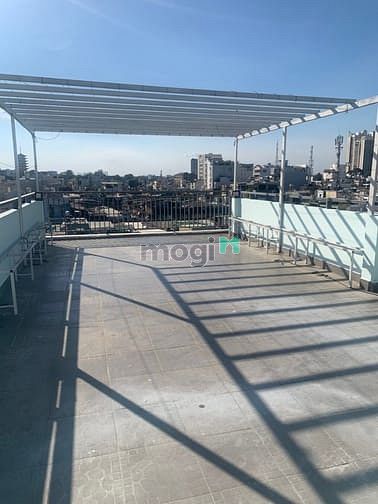 Hình ảnh Cho thuê nhà HXT 175/1bis Nguyễn Thiện Thuật Q3