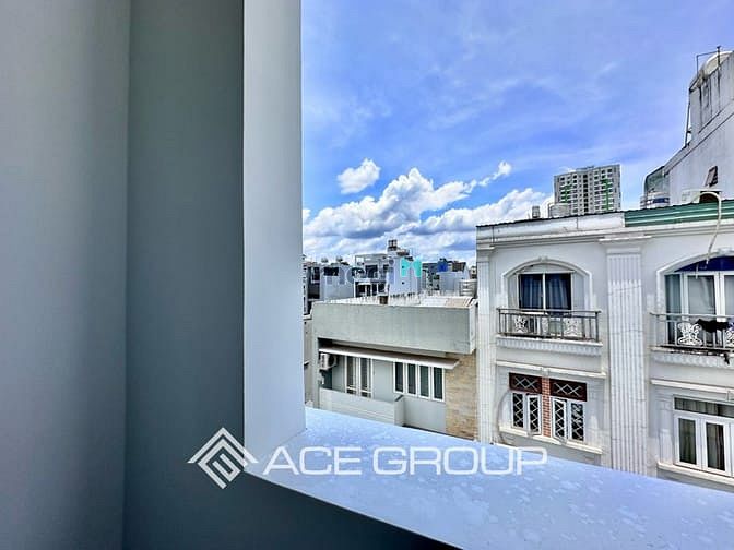 Hình ảnh Khai Trương_Căn Hộ Bancol_30m2_Thang Máy_Ngã Tư Hàng Xanh