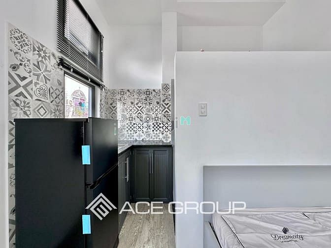 Hình ảnh Khai Trương_Căn Hộ Bancol_30m2_Thang Máy_Ngã Tư Hàng Xanh