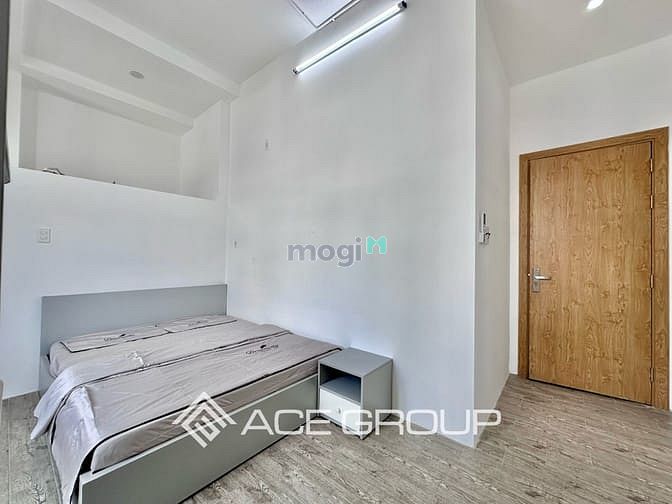 Hình ảnh Khai Trương_Căn Hộ Bancol_30m2_Thang Máy_Ngã Tư Hàng Xanh