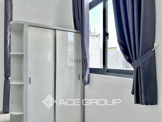 Hình ảnh Khai Trương_Căn Hộ Bancol_30m2_Thang Máy_Ngã Tư Hàng Xanh