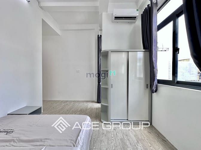 Hình ảnh Khai Trương_Căn Hộ Bancol_30m2_Thang Máy_Ngã Tư Hàng Xanh