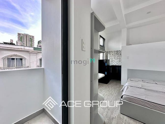 Hình ảnh Khai Trương_Căn Hộ Bancol_30m2_Thang Máy_Ngã Tư Hàng Xanh