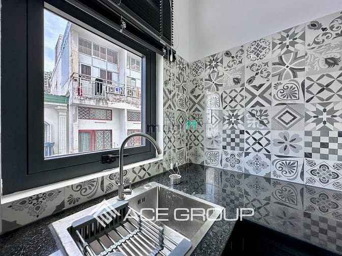 Hình ảnh Khai Trương_Căn Hộ Bancol_30m2_Thang Máy_Ngã Tư Hàng Xanh