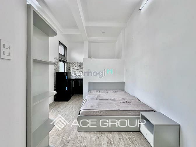 Hình ảnh Khai Trương_Căn Hộ Bancol_30m2_Thang Máy_Ngã Tư Hàng Xanh