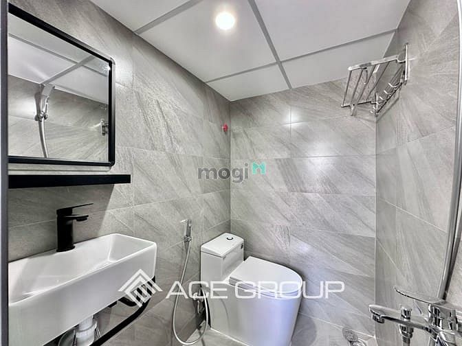 Hình ảnh Khai Trương_Căn Hộ Bancol_30m2_Thang Máy_Ngã Tư Hàng Xanh