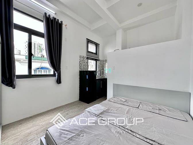 Hình ảnh Khai Trương_Căn Hộ Bancol_30m2_Thang Máy_Ngã Tư Hàng Xanh