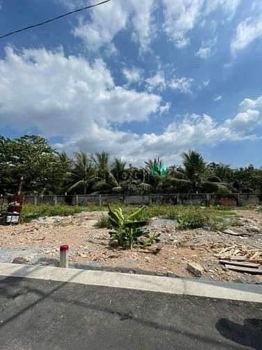 Hình ảnh Đất thổ cư Tp Thủ Đức, ngay quốc lộ 13, sổ sẵn công chứng trong ngày