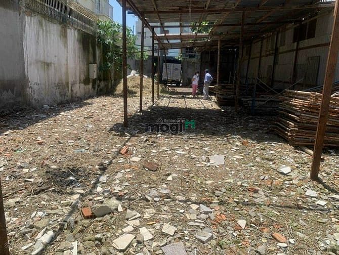 Hình ảnh Bán gấp lô đất đường số 3 trường thọ 390m2 ( 10 x 39 ) sổ hồng riêng