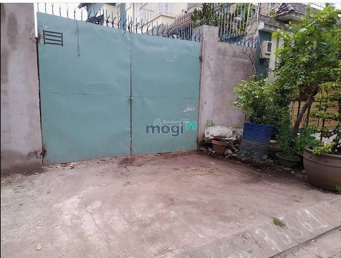 Hình ảnh Bán gấp lô đất đường số 3 trường thọ 390m2 ( 10 x 39 ) sổ hồng riêng