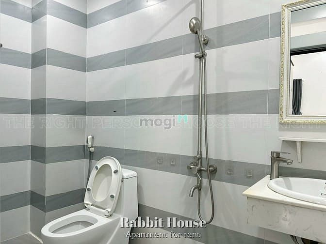 Hình ảnh Căn Hộ BANCOL Rộng_40m2_Cầu Công Lý_Phú Nhuận