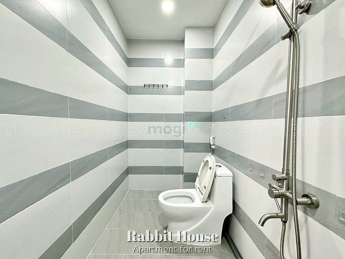 Hình ảnh Căn Hộ BANCOL Rộng_40m2_Cầu Công Lý_Phú Nhuận