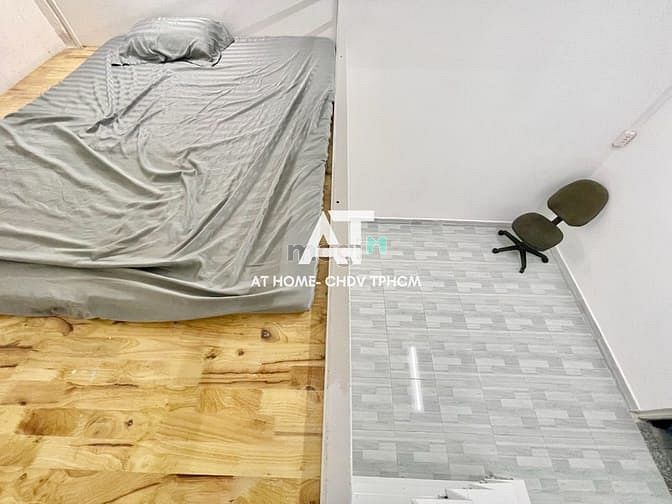 Hình ảnh Phòng trọ 30m2 đường Bạch Đằng chỉ từ 3tr5
