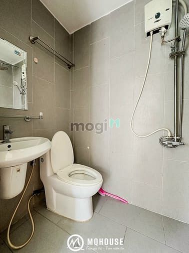 Hình ảnh Mb6623 nạp rút nhanh chóng 2 ban công siêu mát đường Thành Thái - Quận 10