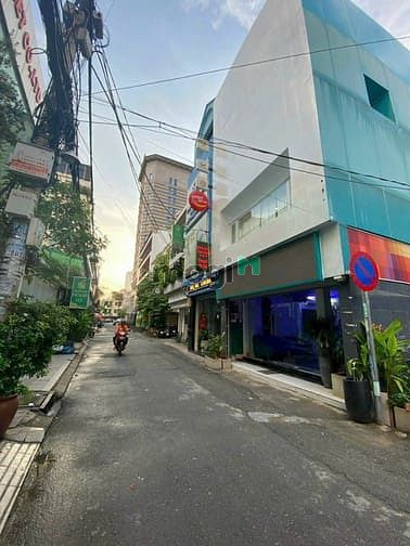 Hình ảnh Bán nhà HXH Phạm Văn Chiêu P8 GV