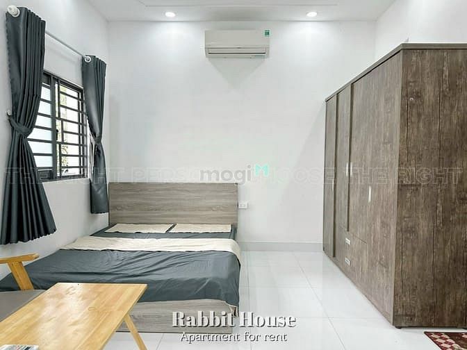 Hình ảnh Căn Hộ BANCOL Rộng_40m2_Cầu Công Lý_Phú Nhuận