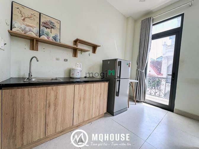Hình ảnh Mb6623 nạp rút nhanh chóng 2 ban công siêu mát đường Thành Thái - Quận 10