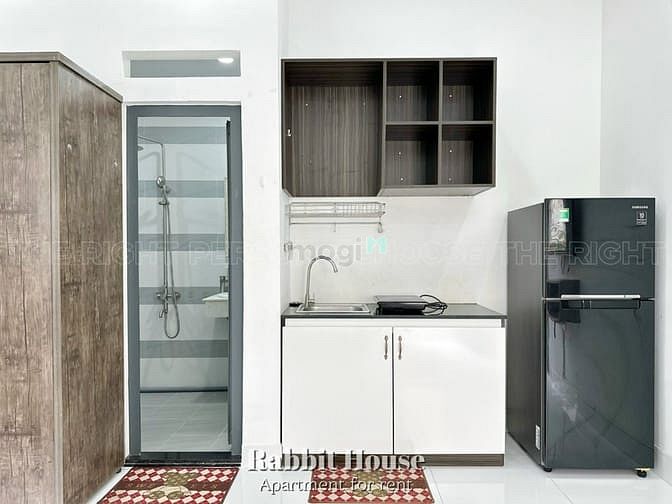 Hình ảnh Căn Hộ BANCOL Rộng_40m2_Cầu Công Lý_Phú Nhuận