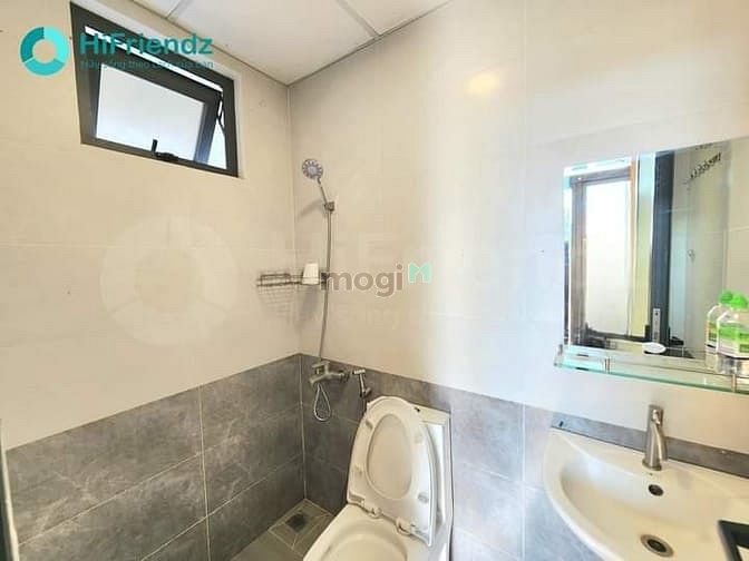 Hình ảnh Cho thuê phòng gác có nội thất gần Chợ Bình Tiên, Quận 6