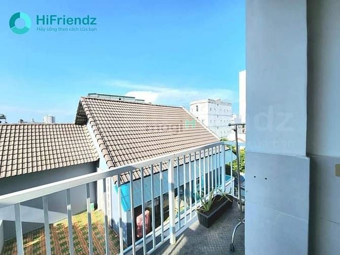 Hình ảnh Cho thuê phòng gác có nội thất gần Chợ Bình Tiên, Quận 6