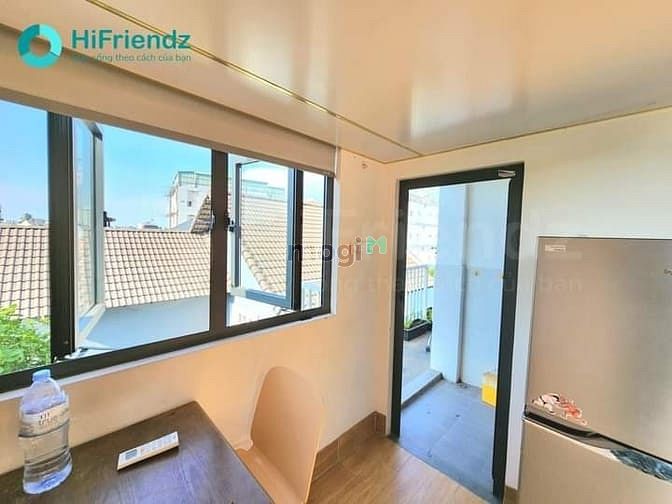 Hình ảnh Cho thuê phòng gác có nội thất gần Chợ Bình Tiên, Quận 6
