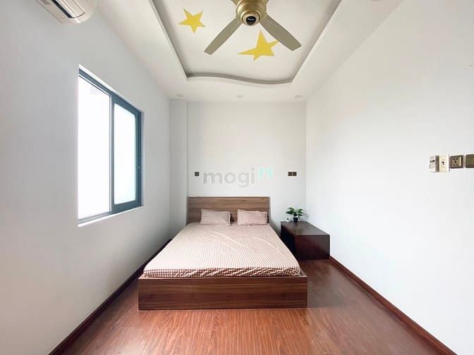 Hình ảnh 🪴🪴Căn Hộ Trương Văn Ban - Nhà Vệ Sinh Riêng - Full Nội Thất🪴🪴