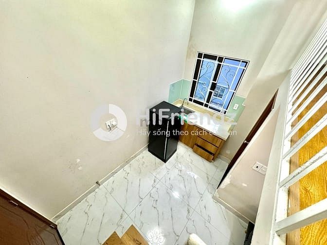 Hình ảnh Cho Thuê Căn Hộ Duplex Cửa Sổ Thoáng - Thang Máy - Ngay Vạn Hạnh Mall
