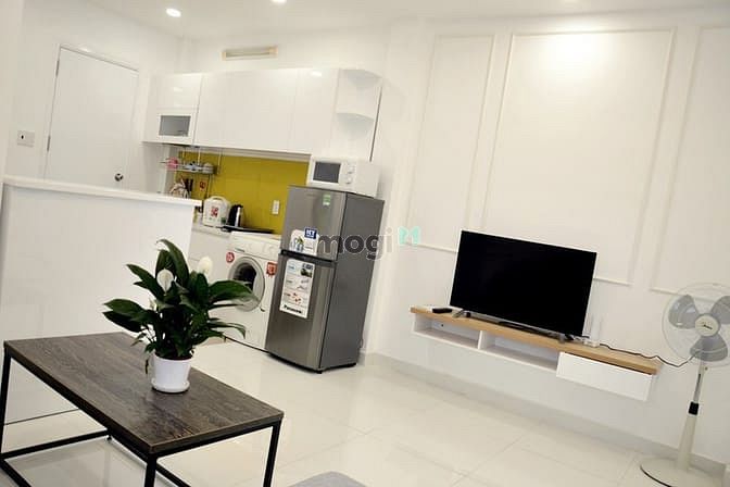 Hình ảnh Cho thuê 1PN, 2PN, Studio, Duplex đa dạng-thiết kế nội thất hiện đại
