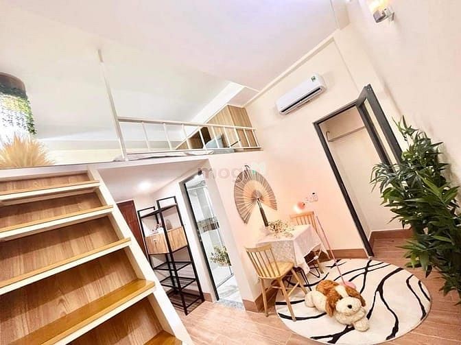 Hình ảnh Cho thuê 1PN, 2PN, Studio, Duplex đa dạng-thiết kế nội thất hiện đại