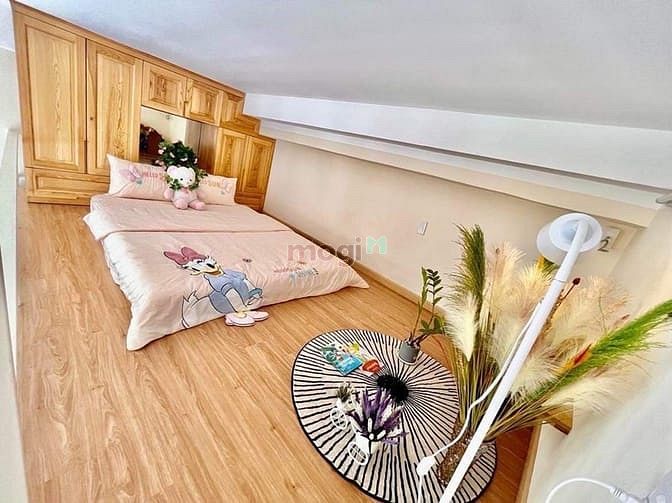 Hình ảnh Cho thuê 1PN, 2PN, Studio, Duplex đa dạng-thiết kế nội thất hiện đại