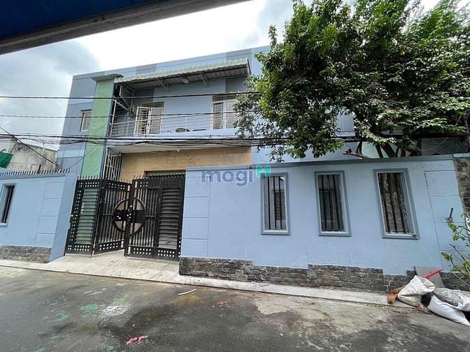 Hình ảnh Xưởng Cho Thuê __Tân Thới Nhất 13__800m2