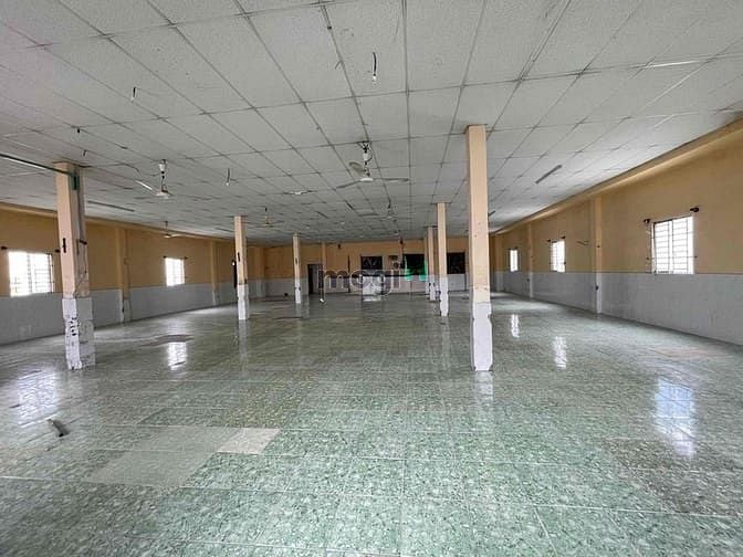 Hình ảnh Xưởng Cho Thuê __Tân Thới Nhất 13__800m2