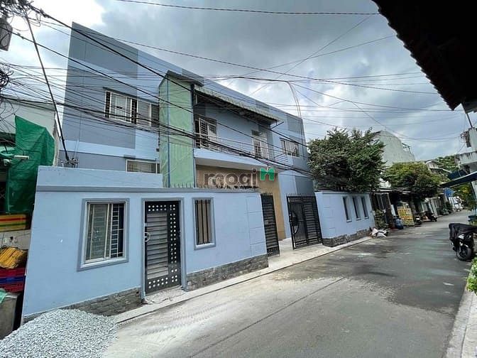 Hình ảnh Xưởng Cho Thuê __Tân Thới Nhất 13__800m2