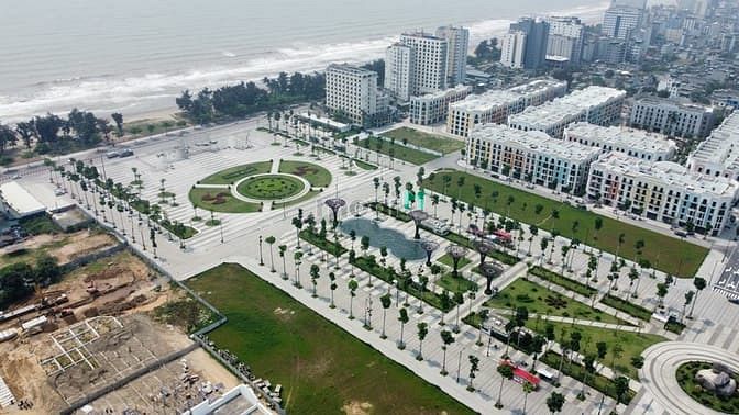 Hình ảnh Nhận ngay 1% khi booking Trang Chủ MB66.COM / Đăng Ký Tặng 66K cao cấp biển Sầm Sơn Thanh Hóa