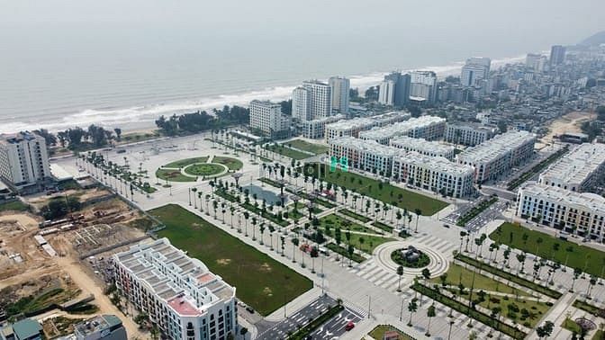Hình ảnh Nhận ngay 1% khi booking Trang Chủ MB66.COM / Đăng Ký Tặng 66K cao cấp biển Sầm Sơn Thanh Hóa