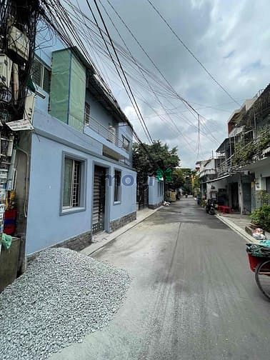 Hình ảnh Xưởng Cho Thuê __Tân Thới Nhất 13__800m2