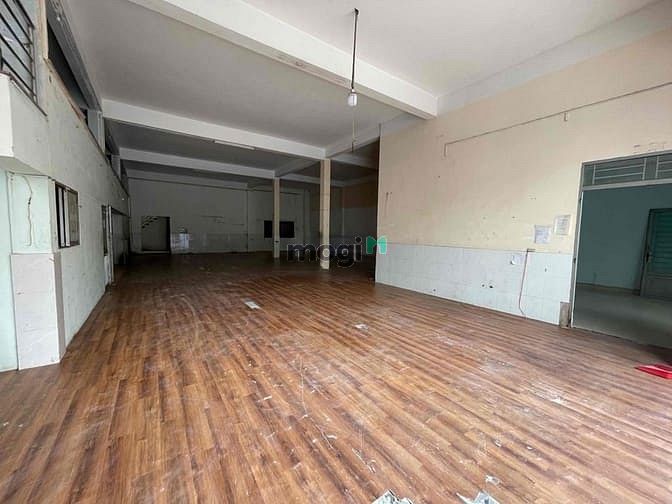 Hình ảnh Xưởng Cho Thuê __Tân Thới Nhất 13__800m2