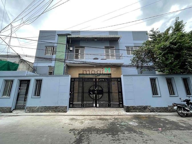 Hình ảnh Xưởng Cho Thuê __Tân Thới Nhất 13__800m2